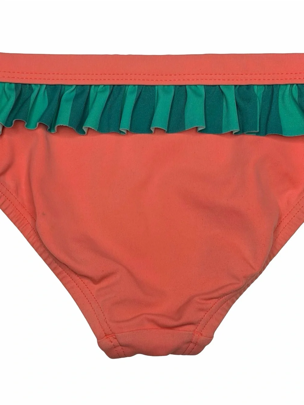Hanna Andersson Watermelon Bikini Swimsuit